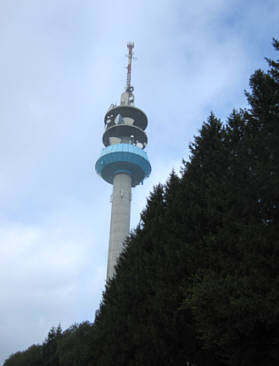Voralpen-Marathon Kempten 2009