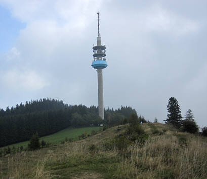 Voralpen-Marathon Kempten 2009 