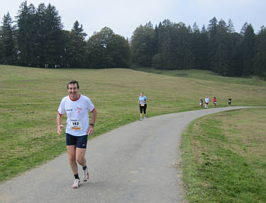 Voralpen-Marathon Kempten 2009 