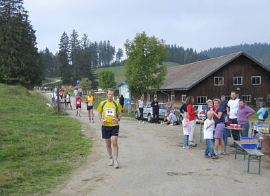 Voralpen-Marathon Kempten 2009