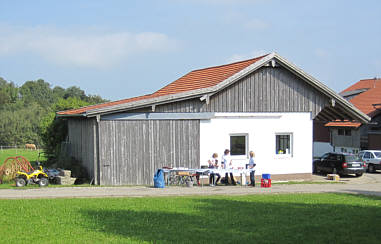 Voralpen-Marathon Kempten 2009 