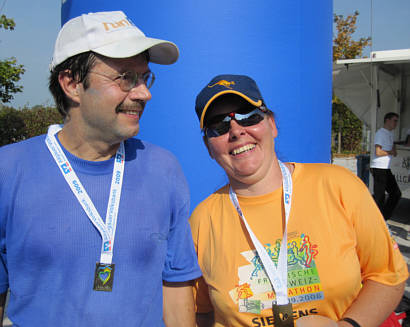 Voralpen-Marathon Kempten 2009