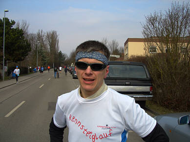 Weinturmlauf 2009