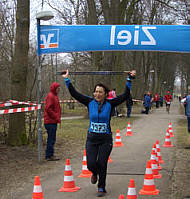 Weinturmlauf Bad Windsheim 2009