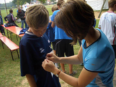 Weisendorfer Hochstraenlauf 2009