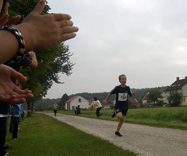 Weisendorfer Hochstraenlauf 2009