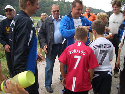 Weisendorfer Hochstraenlauf 2009