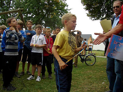 Weisendorfer Hochstraenlauf 2009