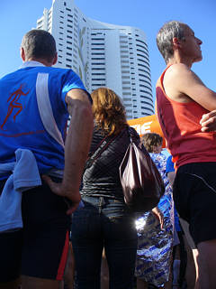 Wien Marathon 2009