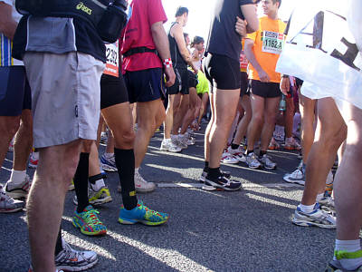 Wien Marathon 2009