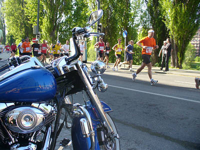 Wien Marathon 2009