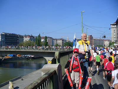 Wien Marathon 2009