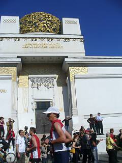 Wien Marathon 2009