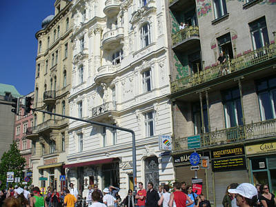 Wien Marathon 2009