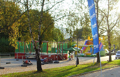 Wrthersee-Ultratrail 2009