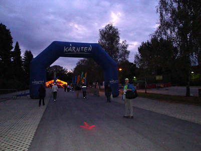 Wrthersee-Ultratrail 2009