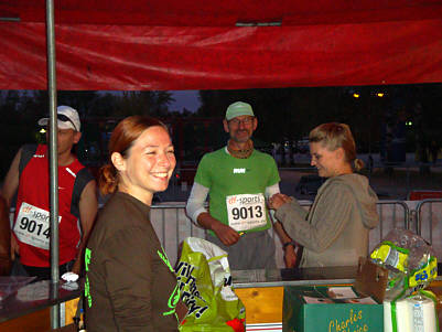 Wrthersee-Ultratrail 2009