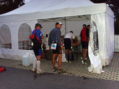 Wrthersee-Ultratrail 2009