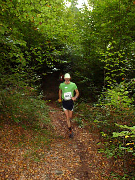 Wrthersee-Ultratrail 2009