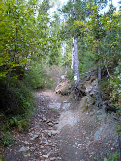 Wrthersee-Ultratrail 2009