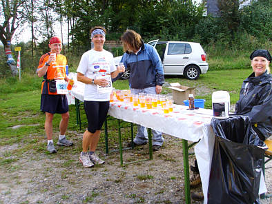 Wrthersee-Ultratrail 2009