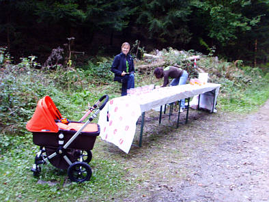 Wrthersee-Ultratrail 2009