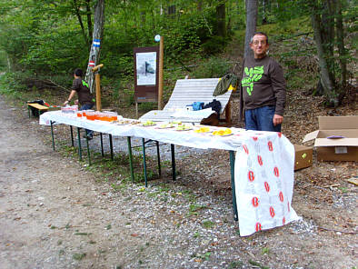 Wrthersee-Ultratrail 2009