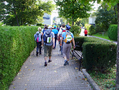 Wrthersee-Ultratrail 2009