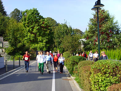 Wrthersee-Ultratrail 2009