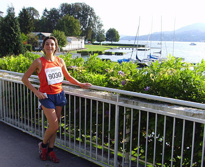 Wrthersee-Ultratrail 2009