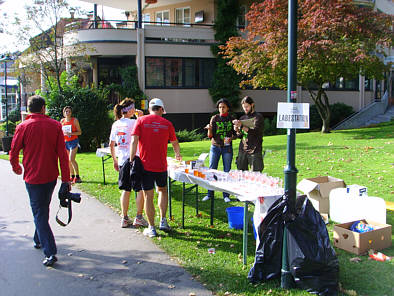 Wrthersee-Ultratrail 2009