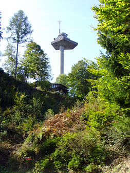 Wrthersee-Ultratrail 2009