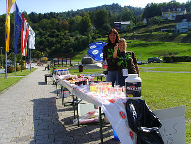 Wrthersee-Ultratrail 2009