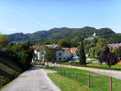 Wrthersee-Ultratrail 2009