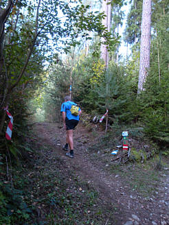 Wrthersee-Ultratrail 2009