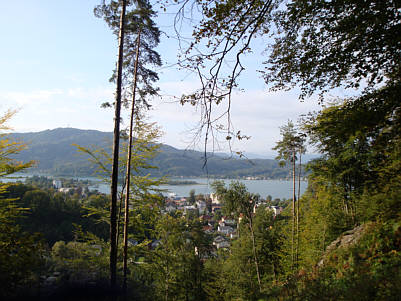 Wrthersee-Ultratrail 2009