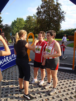Wrthersee-Ultratrail 2009