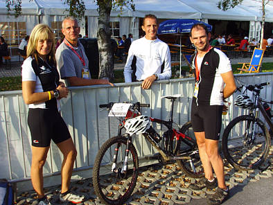 Wrthersee-Ultratrail 2009