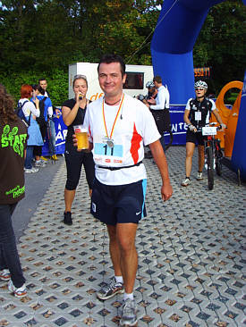 Wrthersee-Ultratrail 2009