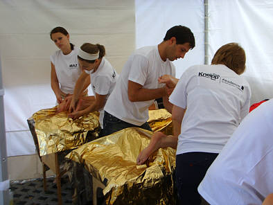 Wrthersee-Ultratrail 2009