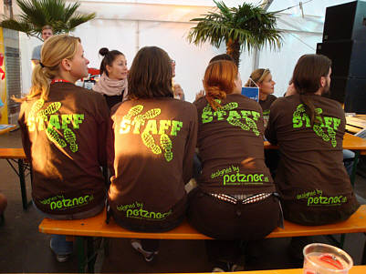 Wrthersee-Ultratrail 2009