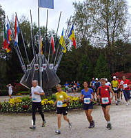 Wrthersee-Ultratrail 2009