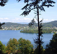 Wrthersee-Ultratrail 2009