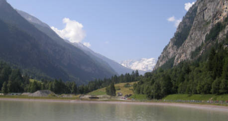 Zermatt Marathon 2009