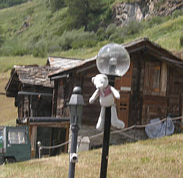 Zermatt Marathon 2009