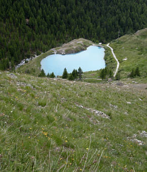 Zermatt Marathon 2009