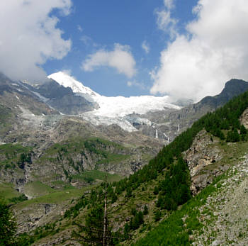 Zermatt Marathon 2009