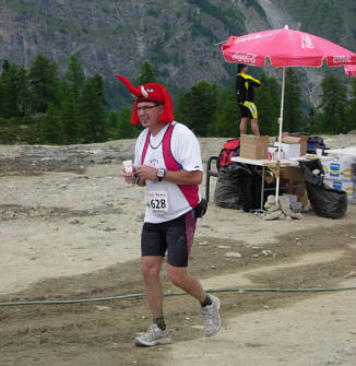 Zermatt Marathon 2009