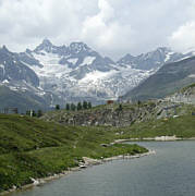 Zermatt Marathon 2009