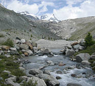 Zermatt Marathon 2009